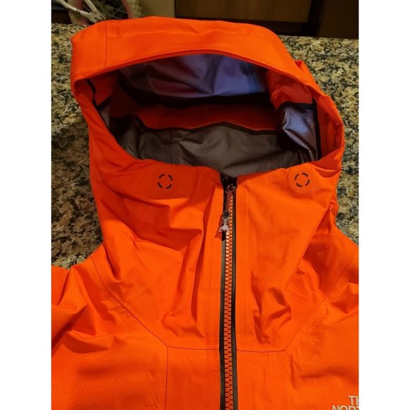 The North Face Women's Summit L5 GORE-TEX Pro Jack - Picture 4 of 12